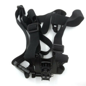 Chest Harness For Body Camera (1)