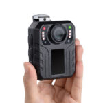 Mini Body Cam Z15 - SPIKECAM BODY WORN CAMERA